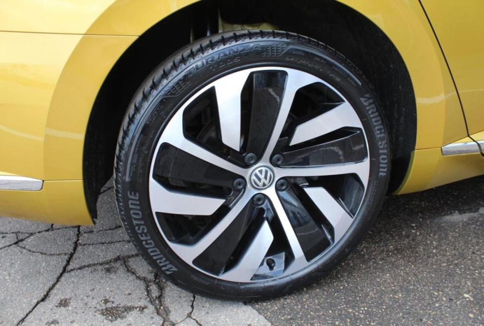 Volkswagen Arteon I Нижний Новгород  - изображение 24