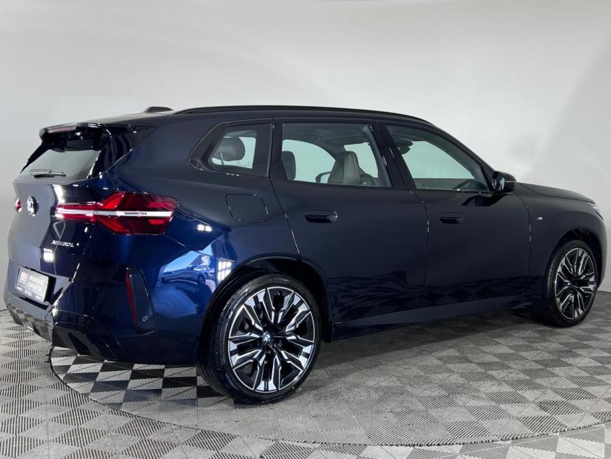 BMW X3 IV (G45/G48) Ростов-на-Дону  - изображение 5
