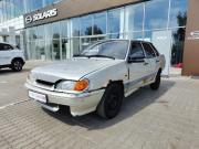 Lada (ВАЗ) 2115 Набережные Челны  - изображение 22