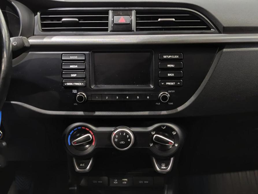 Kia Rio IV Казань  - изображение 18