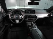 BMW 5 серии VII (G30/G31/G38) Ростов-на-Дону  - изображение 35