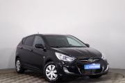 Hyundai Solaris I Пермь  - изображение 25