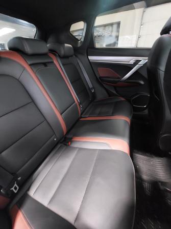Geely Coolray I с пробегом 2022 года, цена 1 750 000 рублей, 56000 км, внедорожник, Автокод Объявления