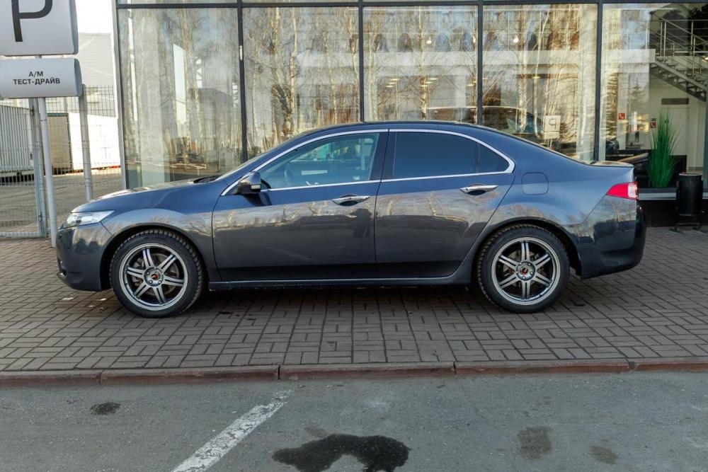 Honda Accord VIII Рестайлинг Ульяновск  - изображение 8