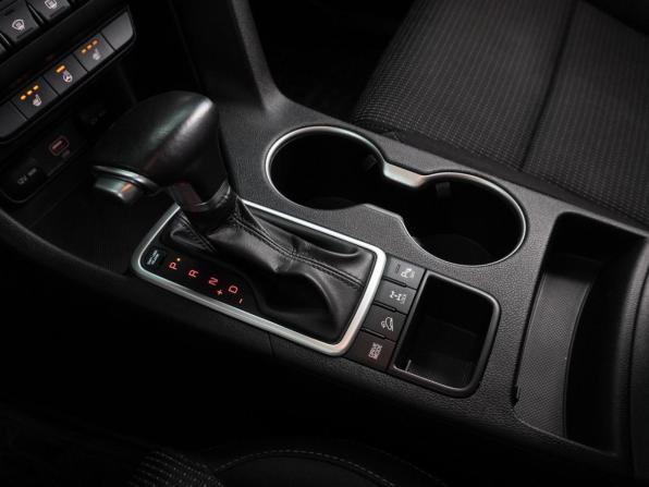 Kia Sportage IV Рестайлинг с пробегом 2019 года, цена 2 619 000 рублей, 80967 км, внедорожник, Автокод Объявления