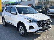 Chery Tiggo 4 Pro I Рестайлинг Йошкар-Ола  - изображение 25