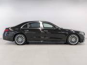 Mercedes-Benz S-Класс VII (W223) Санкт-Петербург  - изображение 34