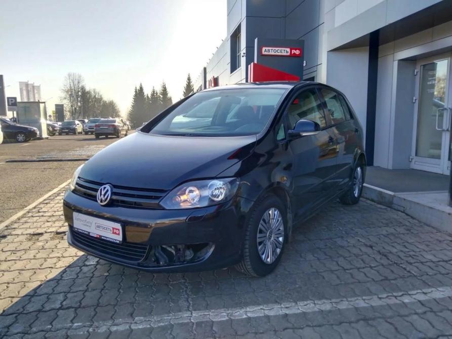 Volkswagen Golf Plus II Набережные Челны  - изображение 3