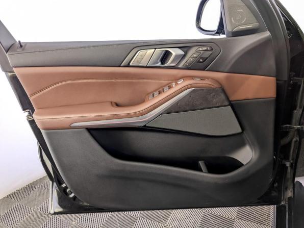 BMW X7 I (G07) с пробегом 2020 года, цена 7 700 200 рублей, 86190 км, внедорожник, Автокод Объявления