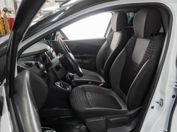 Renault Kaptur I с пробегом 2018 года, цена 1 469 000 рублей, 93154 км, внедорожник, Автокод Объявления