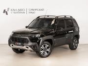 Lada (ВАЗ) Niva Travel I Казань  - изображение 9