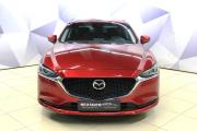 Mazda 6 III (GJ) Рестайлинг 2 Чебоксары  - изображение 44