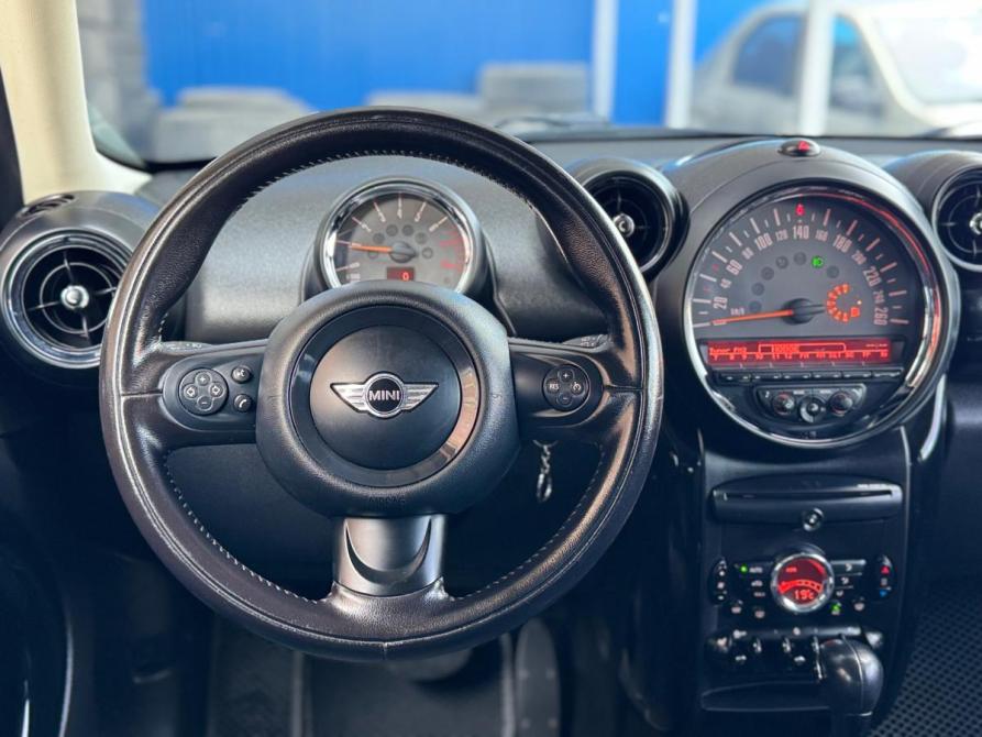 Mini Countryman I Ростов-на-Дону  - изображение 14