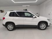 Volkswagen Tiguan I Рестайлинг Казань  - изображение 27