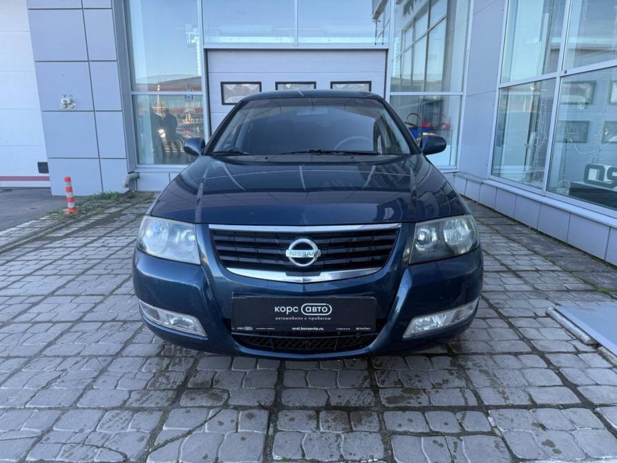 Nissan Almera Classic I Орел  - изображение 2