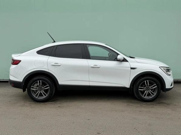 Renault Arkana I с пробегом 2019 года, цена 1 499 000 рублей, 101788 км, внедорожник, Автокод Объявления