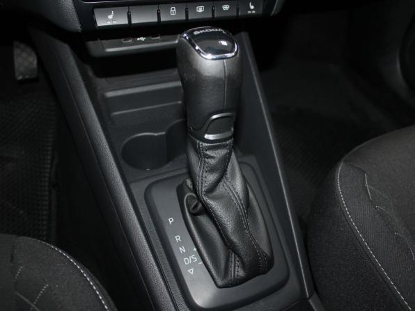 Skoda Rapid II с пробегом 2021 года, цена 1 829 900 рублей, 135985 км, лифтбек, Автокод Объявления