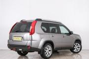 Nissan X-Trail II Рестайлинг Красноярск  - изображение 32