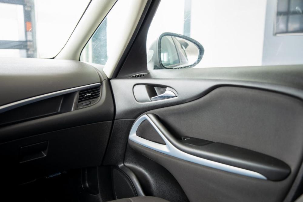 Opel Zafira C Рестайлинг Ростов-на-Дону  - изображение 21