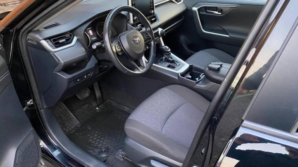 Toyota RAV4 V (XA50) Санкт-Петербург  - изображение 7