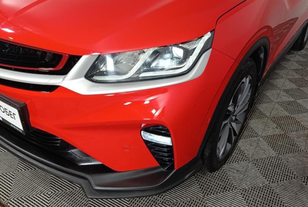 Geely Coolray I Волгоград  - изображение 23