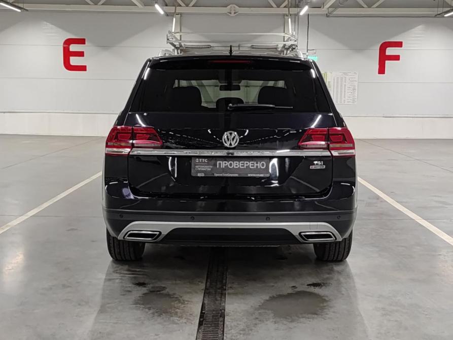 Volkswagen Teramont I Казань  - изображение 7