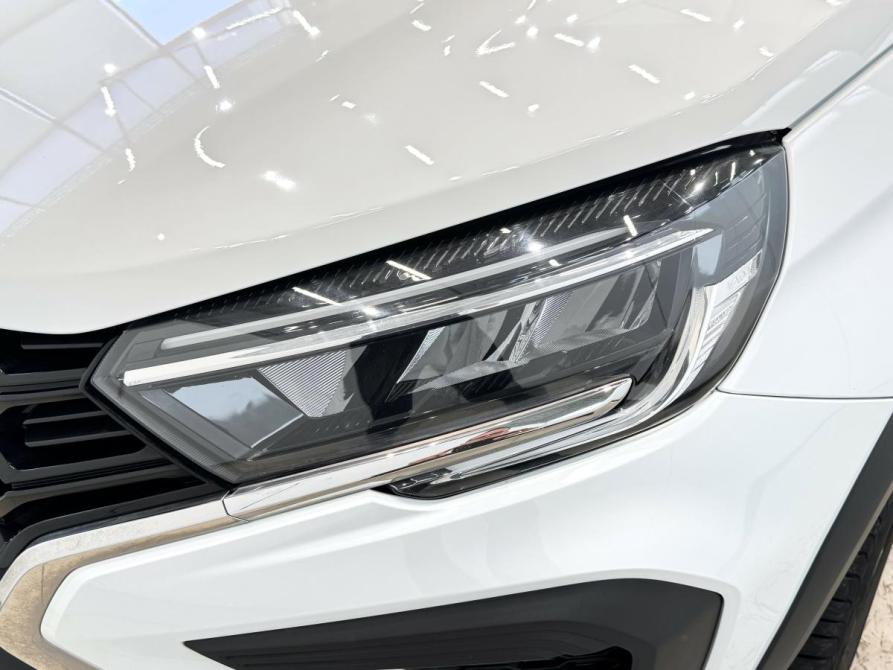 Lada (ВАЗ) Vesta I Рестайлинг (NG) Волжский  - изображение 9
