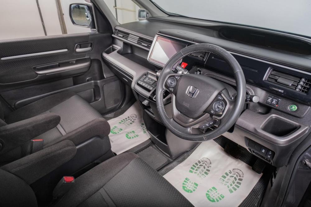 Honda Stepwgn V Рестайлинг Томск  - изображение 9