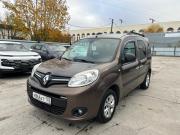 Renault Kangoo II Рестайлинг Санкт-Петербург  - изображение 14