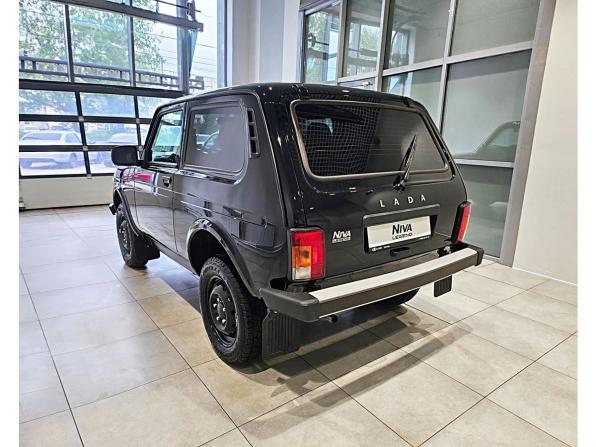 Новый Lada (ВАЗ) Niva Legend 2026 года, цена 1 083 100 рублей, внедорожник, Автокод Объявления
