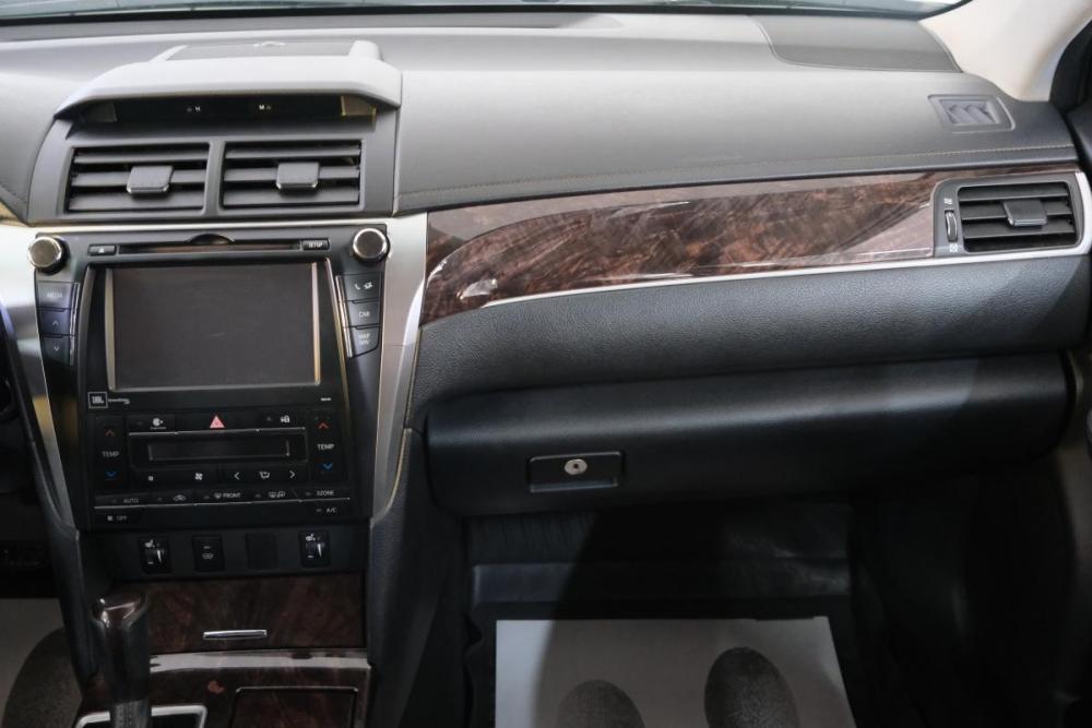 Toyota Camry VII (XV50) Рестайлинг Омск  - изображение 19