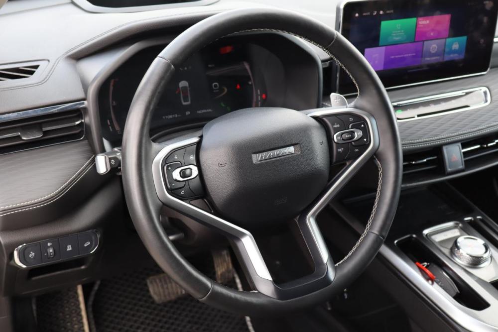 Haval Jolion I Санкт-Петербург  - изображение 9