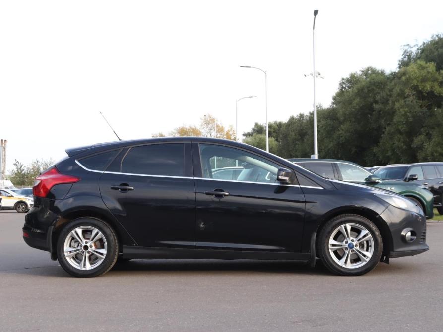 Ford Focus III Москва  - изображение 4