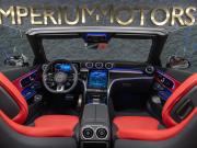 Mercedes-Benz CLE AMG Москва  - изображение 36