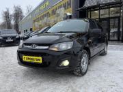 Lada (ВАЗ) Kalina II Нефтекамск  - изображение 13