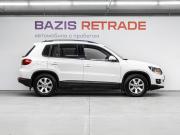 Volkswagen Tiguan I Рестайлинг Тюмень  - изображение 26