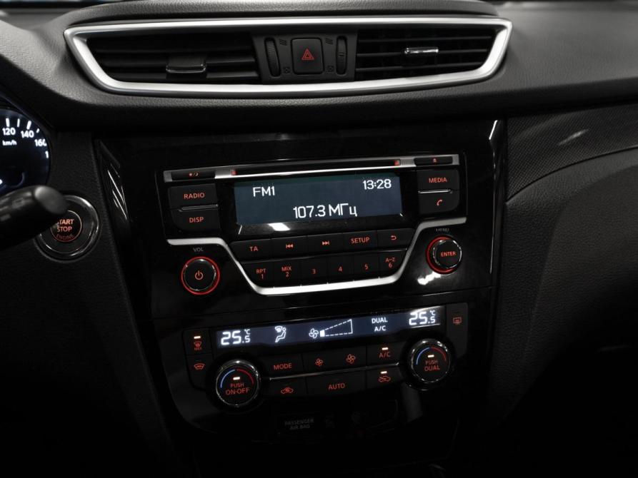 Nissan X-Trail III Москва  - изображение 16