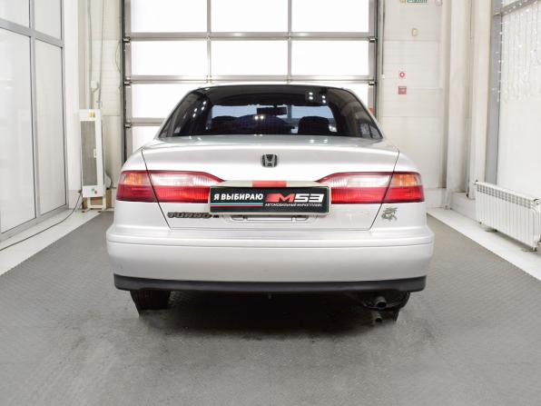 Honda Torneo с пробегом 1999 года, цена 479 995 рублей, 399927 км, седан, Автокод Объявления
