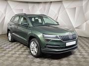 Skoda Karoq I Москва  - изображение 22