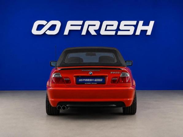 BMW 3 серии IV (E46) Рестайлинг с пробегом 2004 года, цена 1 799 000 рублей, 264761 км, кабриолет, Автокод Объявления