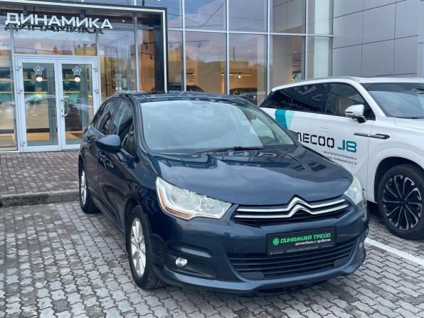 Citroen C4 II с пробегом 2011 года, цена 524 000 рублей, 180622 км, хэтчбек, Автокод Объявления