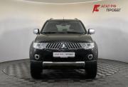 Mitsubishi Pajero Sport II Нижний Новгород  - изображение 24