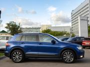 Volkswagen Tiguan II Москва  - изображение 27