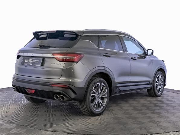 Geely Coolray I с пробегом 2023 года, цена 1 715 000 рублей, 70852 км, внедорожник, Автокод Объявления