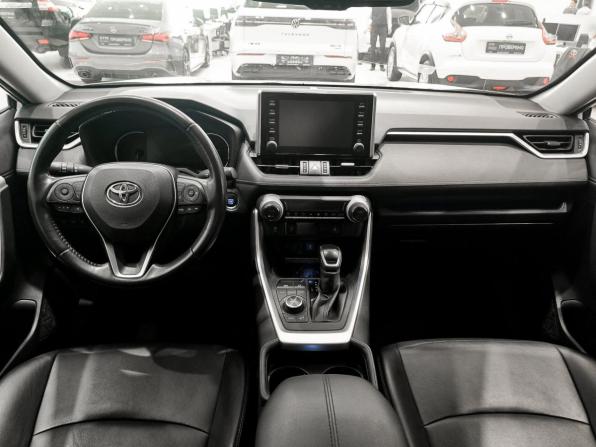 Toyota RAV4 V (XA50) с пробегом 2021 года, цена 3 250 000 рублей, 178910 км, внедорожник, Автокод Объявления