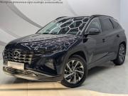 Hyundai Tucson IV Воронеж  - изображение 19