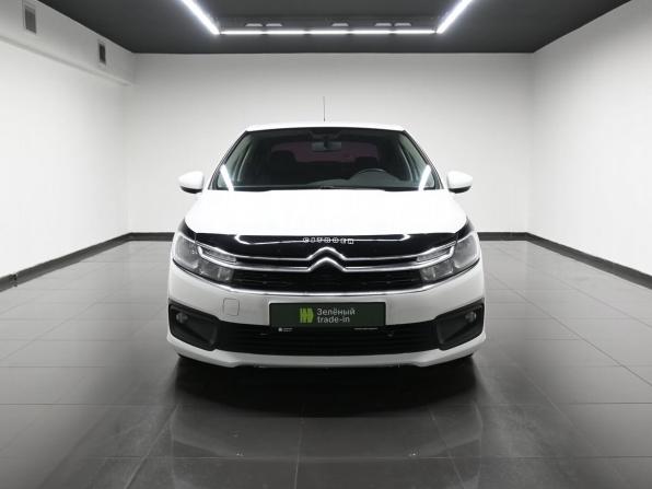 Citroen C4 II Рестайлинг с пробегом 2016 года, цена 895 000 рублей, 195479 км, седан, Автокод Объявления
