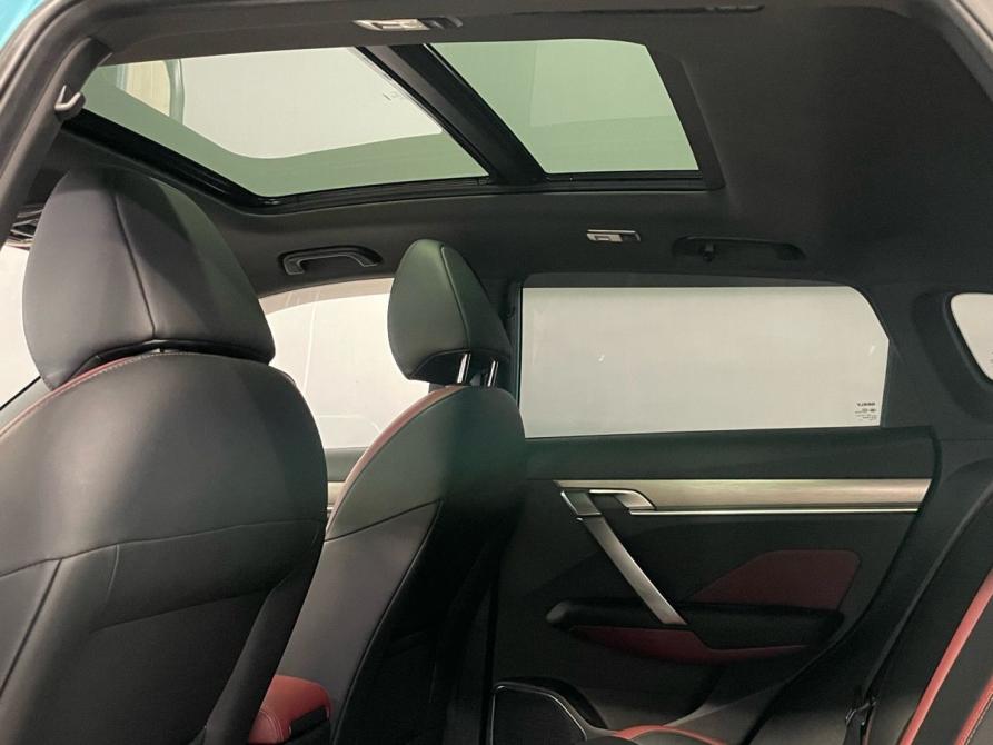 Geely Coolray I Уфа  - изображение 15