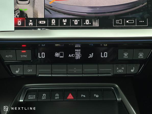 Новый Audi A3 IV (8Y) Рестайлинг 2026 года, цена 3 790 000 рублей, седан, Автокод Объявления