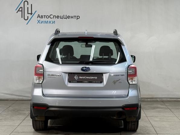 Subaru Forester IV Рестайлинг с пробегом 2017 года, цена 1 899 800 рублей, 195000 км, внедорожник, Автокод Объявления